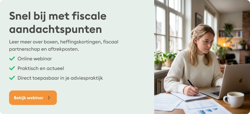 Learncare - Woning - Advertentie 3 - Content advertentie tussen de tabellen