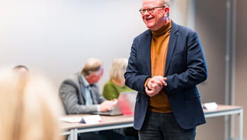 Vraag naar pensioenopleidingen neemt toe