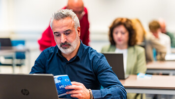 Slagingspercentages PE Wft gedaald