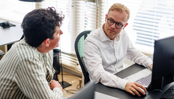 Optimale voorbereiding voor de laatste maanden van de PE-periode