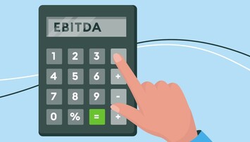 EBITDA-multipes: zo pas je het toe