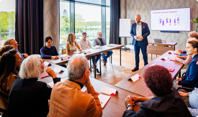 Incompany-opleidingen