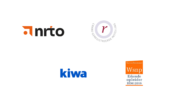 Learncare Certificeringen