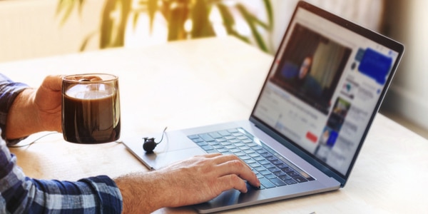 Houd voeling met je cliënten, juist nu! 3 tips